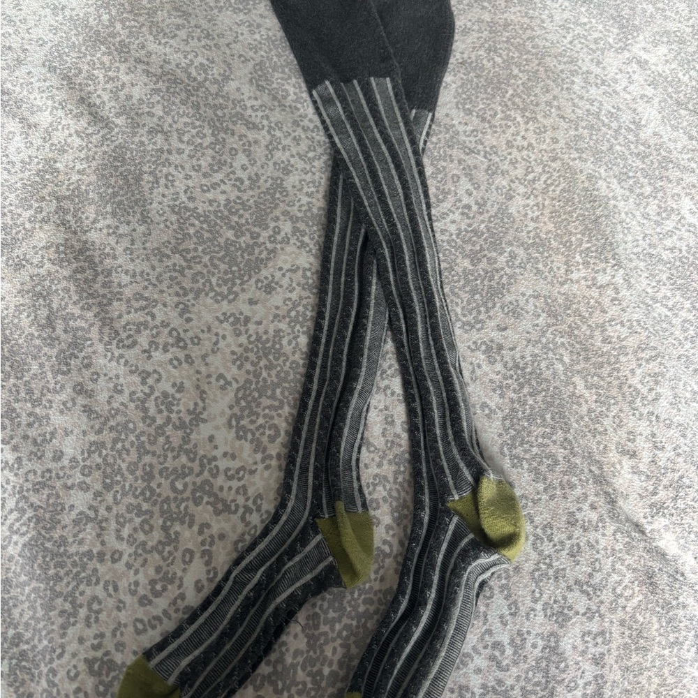 Free People thigh highs